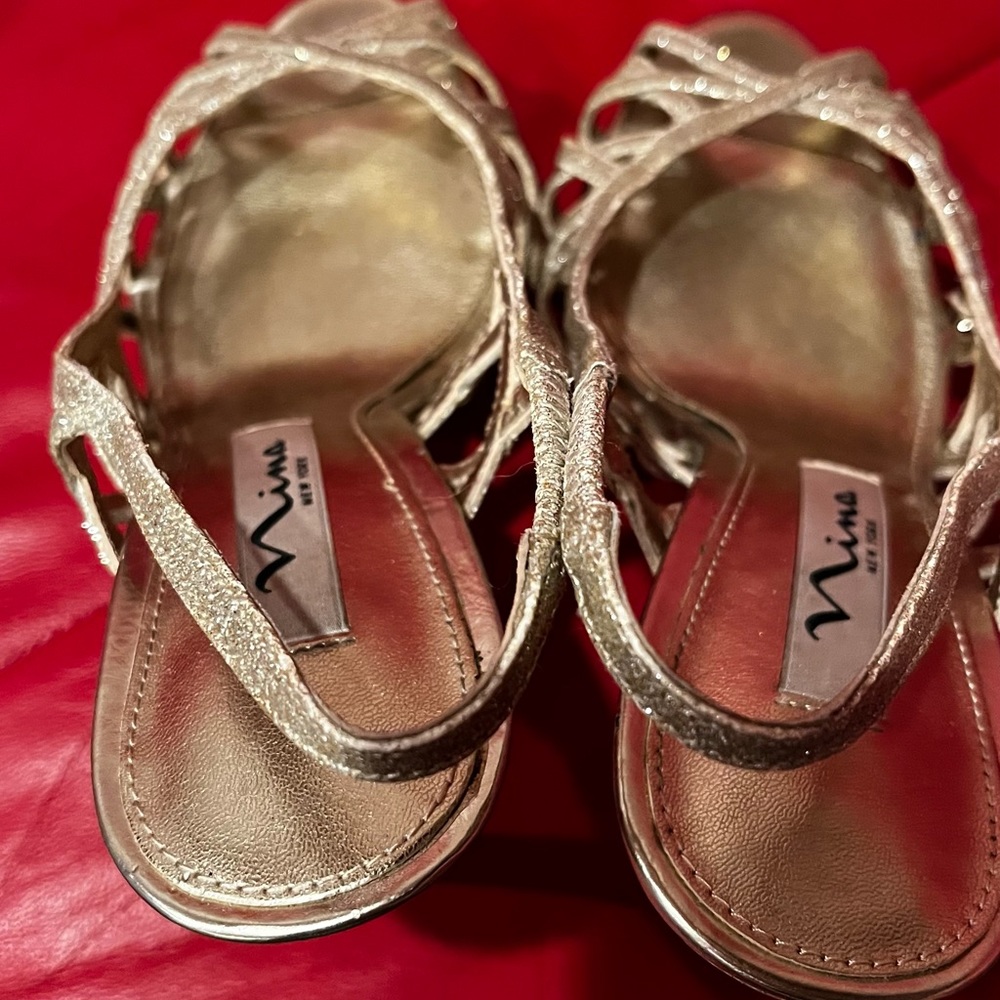 Heels - Picture 6 of 13